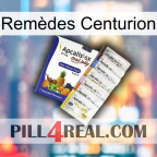 Remèdes Centurion 11